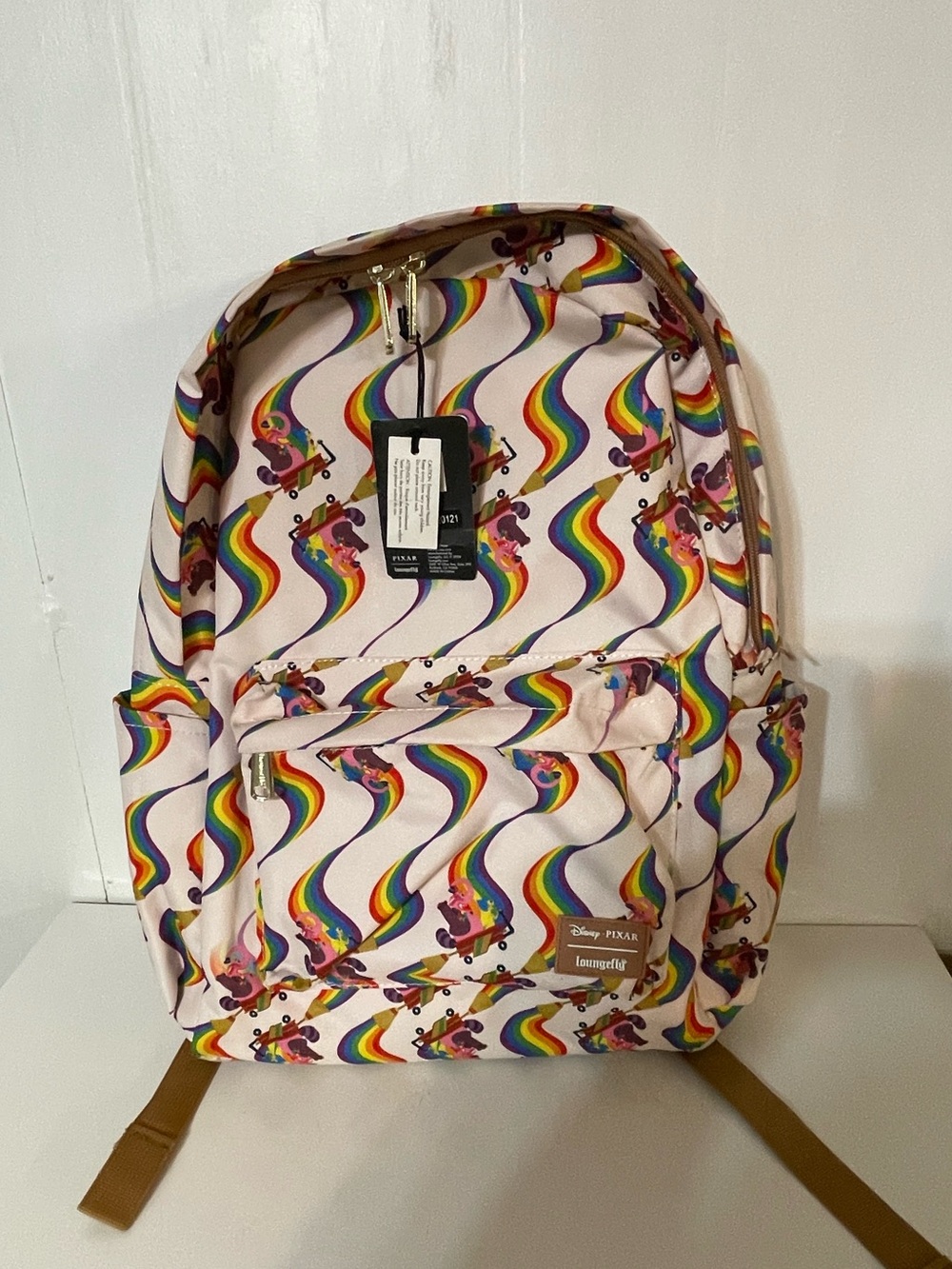 Disney Loungefly Backpack